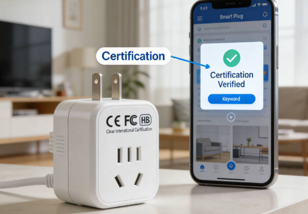 Key Factors Behind Reliable Smart Plug Performance