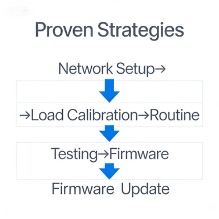 Routine Configuration Tips