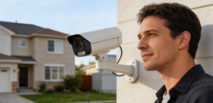 Security Camera Performance Data